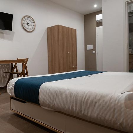 Suite 18 Luxury Apartments Bari Eksteriør billede