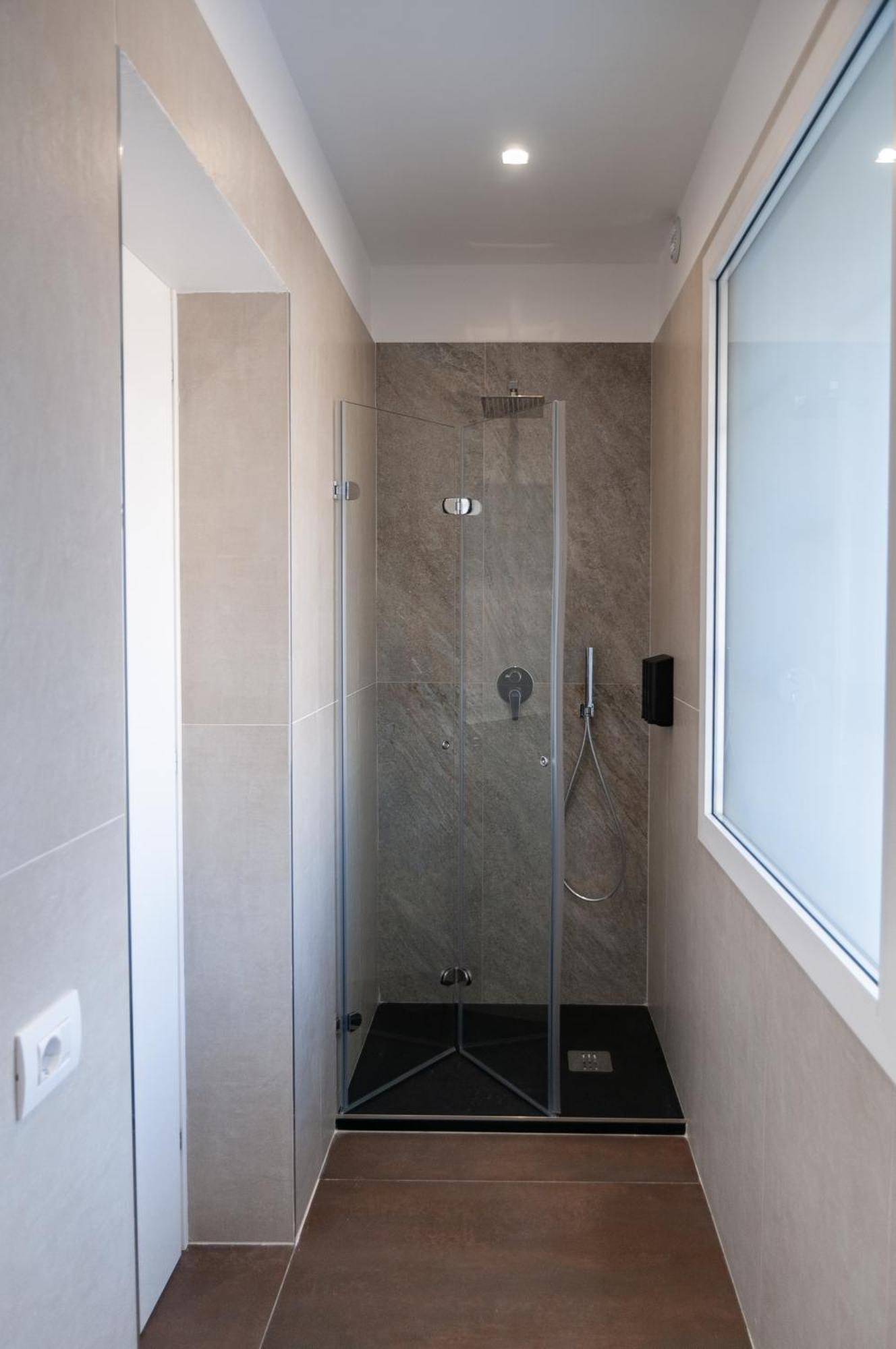 Suite 18 Luxury Apartments Bari Eksteriør billede